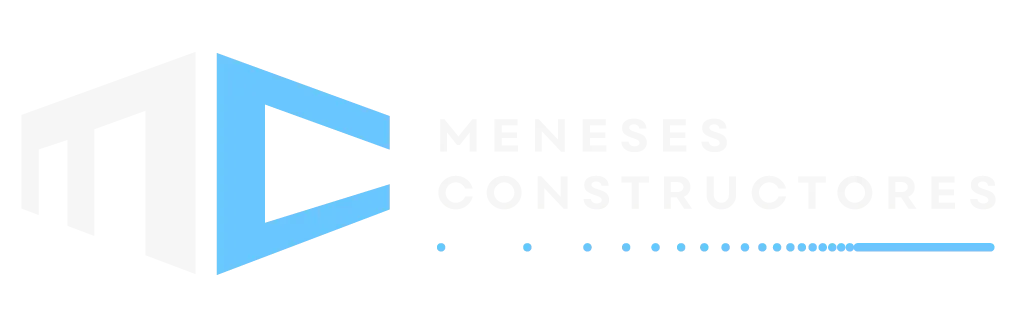 Meneses Constructores Logo
